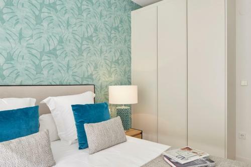 Apartamento San Juan By Feelfree Rentals