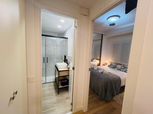 Apartamento Itsasoa