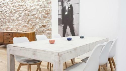 Apartamento Central Luxury Boutiques I - Sshousing