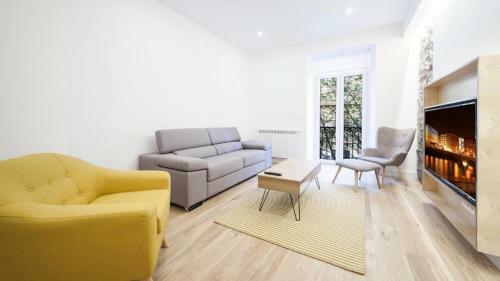Apartamento Central Luxury Boutiques I - Sshousing
