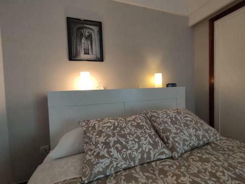 Apartamento Amonaren Etxea.