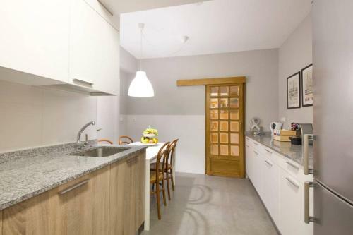 Apartamento Mikeletes Beach House