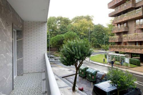 Apartamento Mikeletes Beach House