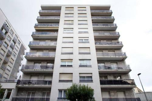 Apartamento Mikeletes Beach House