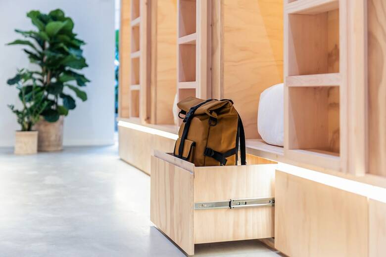 Colo Colo. The Smart Hostel San Sebastian