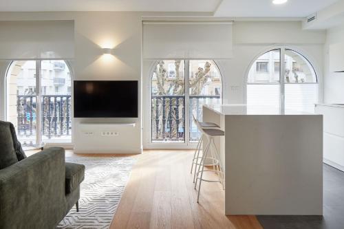 Apartamento The Rentals Collection - Olabar II