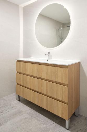 Apartamento The Rentals Collection - Olabar II