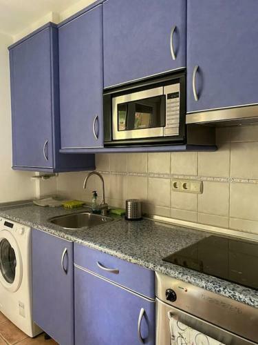 Apartamento Rio Deba Gardens