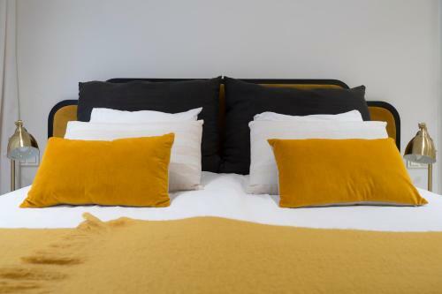 Apartamento Brand New? Beachfront ?3 Min Old Town Nuun