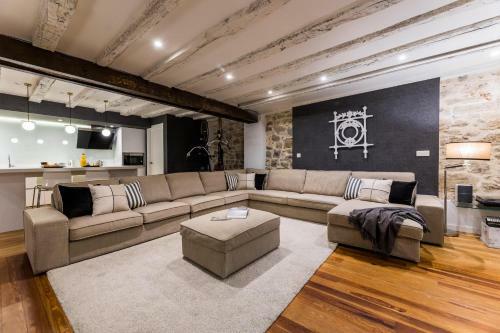Amelia Suite Apartment
