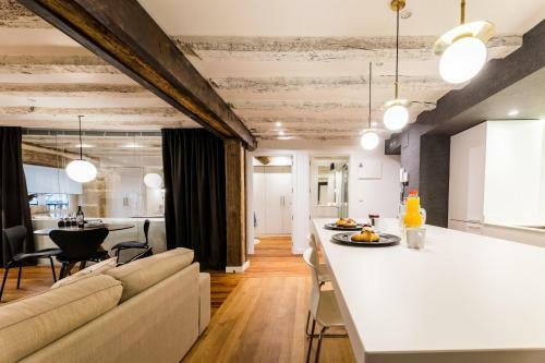 Amelia Suite Apartment