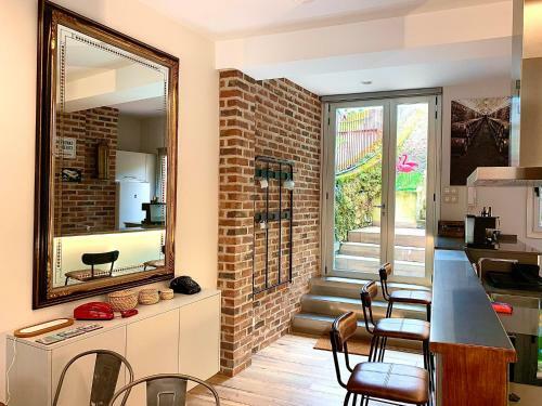 Apartamento San Sebasti�n Fresh !! Vivienda & Terraza