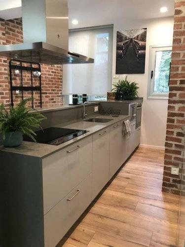 Apartamento San Sebasti�n Fresh !! Vivienda & Terraza
