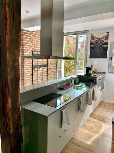 Apartamento San Sebasti�n Fresh !! Vivienda & Terraza