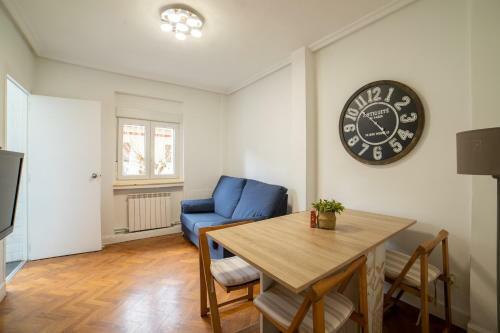Charming Sweet Rio Deba Apartment By Cisan Rentals