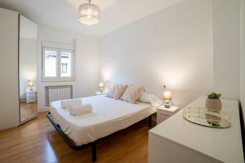 Charming Sweet Rio Deba Apartment By Cisan Rentals