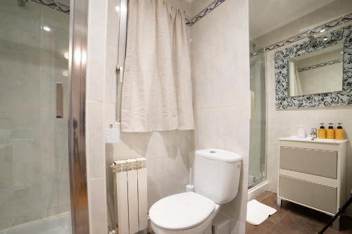 Charming Sweet Rio Deba Apartment By Cisan Rentals