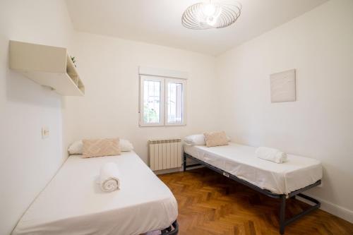 Charming Sweet Rio Deba Apartment By Cisan Rentals