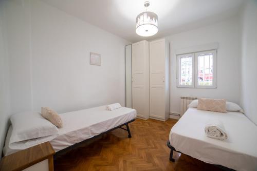 Charming Sweet Rio Deba Apartment By Cisan Rentals