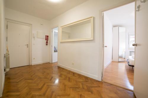 Charming Sweet Rio Deba Apartment By Cisan Rentals