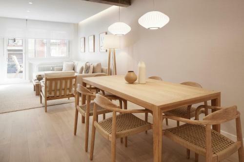 Apartamento Amaina By Feelfree Rentals