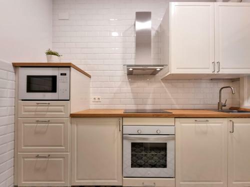 Magallanes - Iberorent Apartments