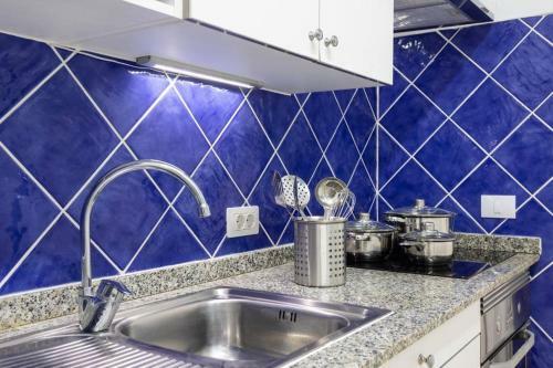 Apartamento Cosy Studio With Balcony At Golf Del Sur, Tenerife
