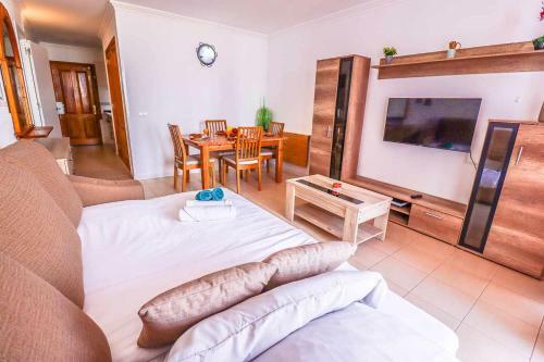 Apartamento Rentaliday Green Breeze