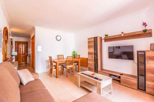Apartamento Rentaliday Green Breeze