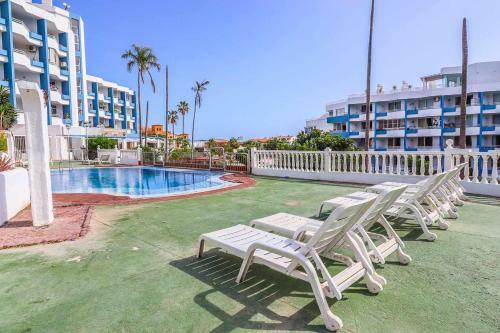 Apartamento Rentaliday Green Breeze