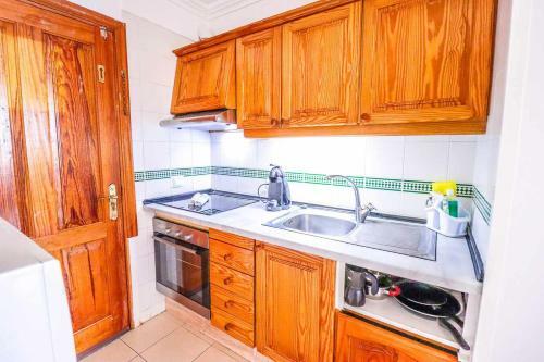 Apartamento Rentaliday Green Breeze