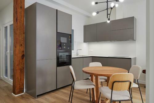Apartamento Kubo By Feelfree Rentals