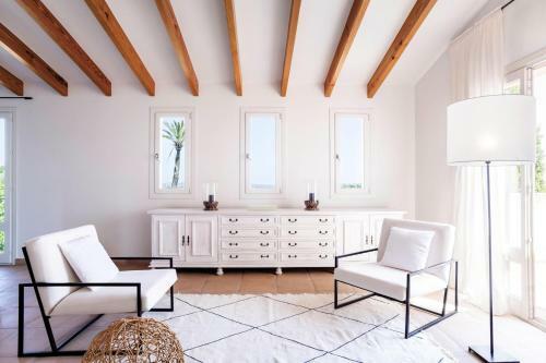 Villa Sa Morada