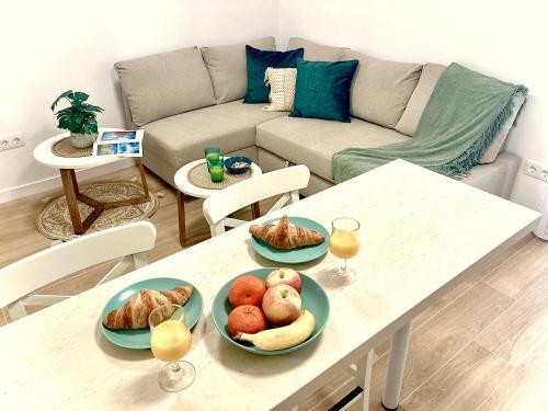 Comfy 1 Bdr Apartment