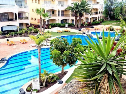 Apartamento Golf Park , 1 Bedroom Pool View