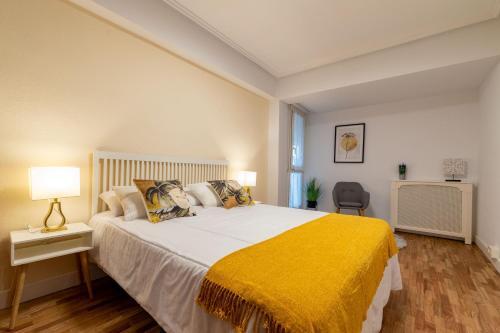 Cute And Comfy Apartment By Cisan Rentals