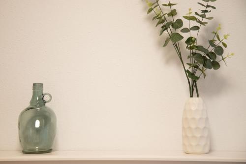 Cute And Comfy Apartment By Cisan Rentals