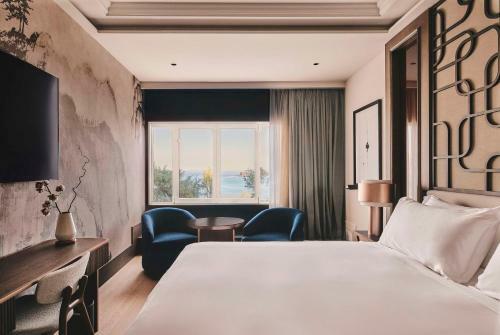Nobu Hotel San Sebasti�n