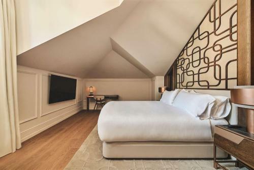 Nobu Hotel San Sebasti�n