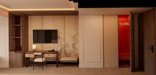 Nobu Hotel San Sebasti�n