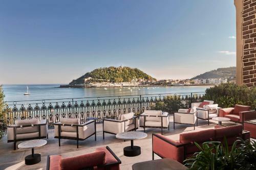 Nobu Hotel San Sebasti�n