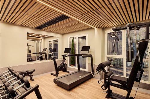 Nobu Hotel San Sebasti�n