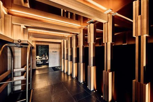 Nobu Hotel San Sebasti�n