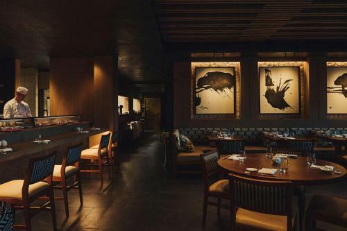 Nobu Hotel San Sebasti�n