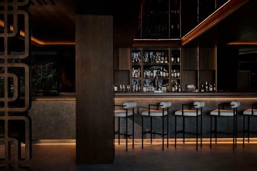 Nobu Hotel San Sebasti�n