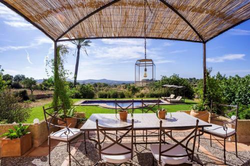 Villa Sa Morada 4