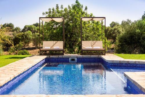 Villa Sa Morada 4
