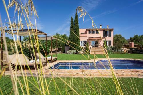 Villa Sa Morada 4