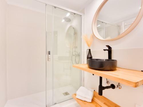 Suite Egia Apartment