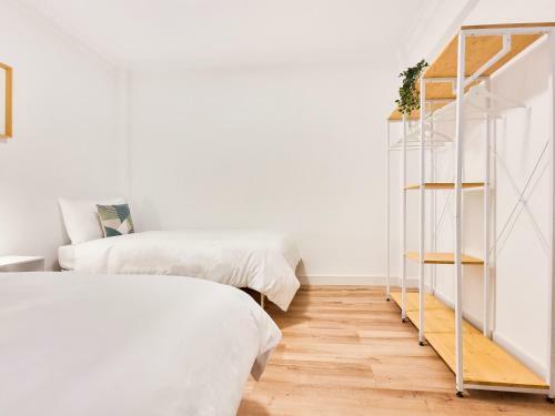 Suite Egia Apartment